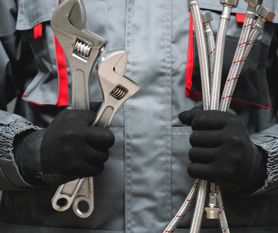 Plumbers in Beaches Toronto