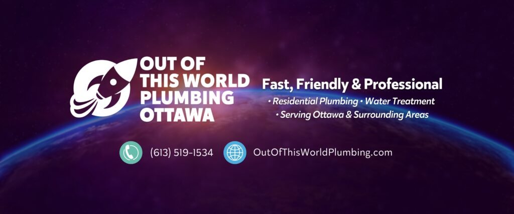 Out of This World Plumbing Ottawa